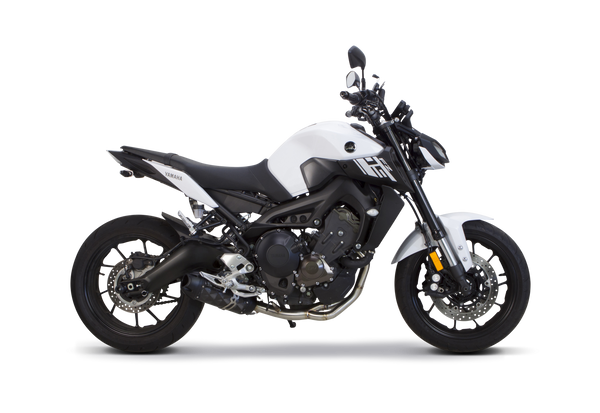 Yamaha mt deals 09 2020 black