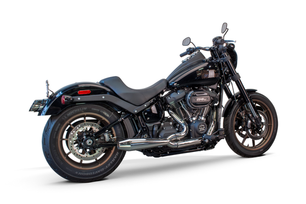Harley Davidson Softail Full System (2018+)
