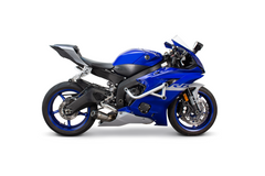 Yamaha R6 dB Pro Full-System (2008-2020) - 005-53301-DB – Two