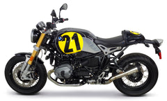 Bmw r nine t exhaust hotsell
