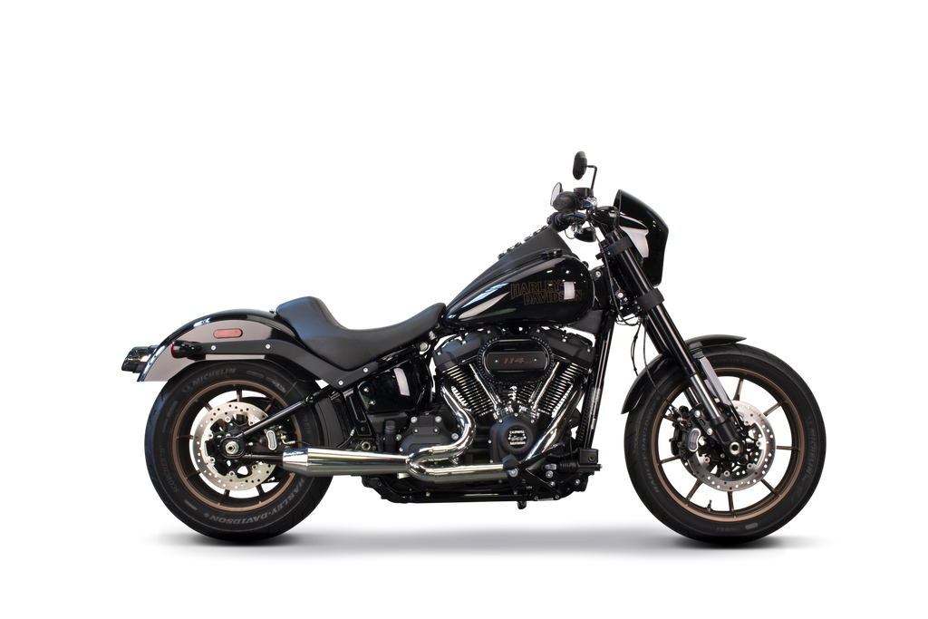 Harley Davidson Softail Full System (2018+)