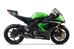 Kawasaki ZX-636R/6RR S1R Full System (2009+)